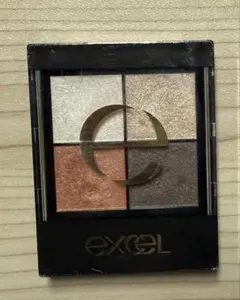 excel エクセル リアルクローズシャドウ