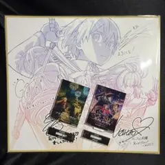 ソードアート・オンライン プログレッシブ 冥き夕闇のスケルツォ 入場特典セット