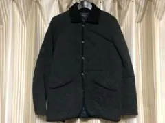 Lukh&JeanキルティングジャケットMコートビームスアローズGAPSHIPS