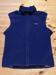 パタゴニア フライヤーベスト Ｌ