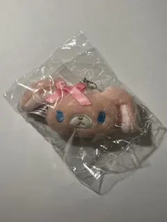 シュガーバニーズ　ぬいぐるみチャーム