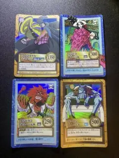 ジョジョの奇妙な冒険 abc ジョナサンvsディオ スティールボールラン