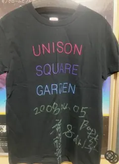 2026年最新】サイン unison squareの人気アイテム - メルカリ