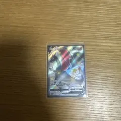 リザードンV SSR S4a シャイニースターV 307/190