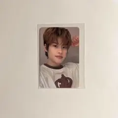 RIIZE SOHEE ソヒ トレカ
