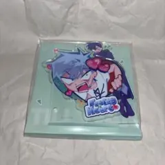 ALIENSTAGE エイリアンステージ　アクリルスタンド　イヴァン　ティル