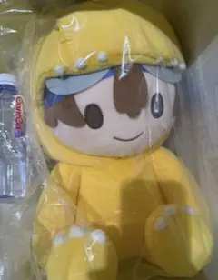 デジモンアドベンチャー 八神太一 中国限定 ぬいぐるみ - メルカリ