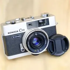 カメラまとめ売り KONICA C35 RICOH XR500 レンズ ジャンク カメラまとめ売り KONICA C35 RICOH XR500 レンズ ジャンク - メルカリ