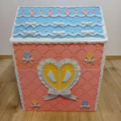 마츠다 세이코 앨범 74장 25주년 기념 완전 생산 한정판 과자 BOX