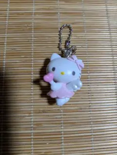 Sanrio characters夢見るエンジェルスイング　ハローキティ