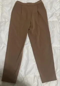 ロペピクニック　ブラウン　ズボン　春秋用