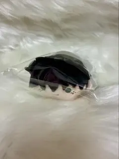 僕のヒーローアカデミア　緑谷出久　デク　のるキャラマスコット　制服Ver.