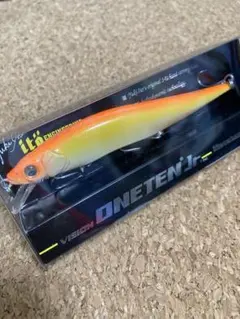 Megabass VISION ONETEN jr BAY ORANGE (SPのサムネイル