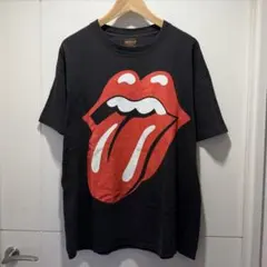 ローリング・ストーンズ Tシャツ ワールドツアー 94/95 - メルカリ