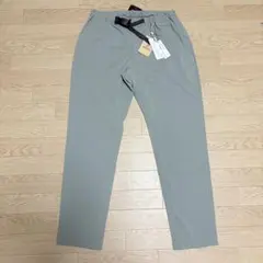 美品 Gramicci リネンライクトラザー モカ Mサイズ - メルカリ