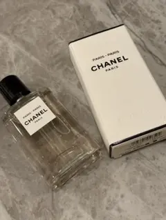 未開封】CHANEL PARIS - PARIS 香水 125ml - メルカリ