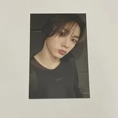 BOYNEXTDOOR 19.99 ユニバ 特典 ソンホ