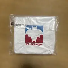 一番くじクレヨンしんちゃんF賞 サトーココノカカドー紙袋風バッグ