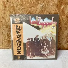 レッド・ツェッペリン CD 希少 オリジナル紙ジャケ仕様 国内盤 名盤4部作 レッド・ツェッペリン CD 希少 オリジナル紙ジャケ仕様 国内盤 名盤4部