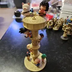 2026年最新】ドラゴンボール カリン塔の人気アイテム - メルカリ