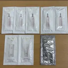 DECORTÉ AQ ボディケア・ヘアケア サンプルセット