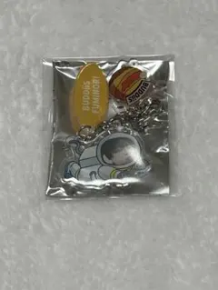 FUMINORI EBiDAN THE LIVE 2023 3連アクキー