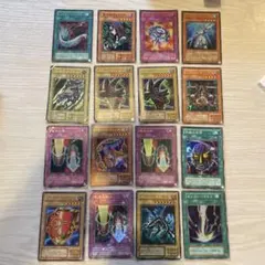 遊戯王カード 引退品 まとめ売り 約2000枚 DM〜GX レア含む - メルカリ