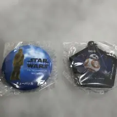 くら寿司 ビッくらポンSTAR WARS
