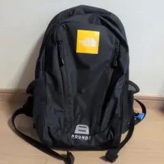 THE NORTH FACE　リュック　キッズ　ROUNDY