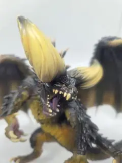 ネルギガンテ 　一番くじ　 A賞 ビッグソフビフィギュア