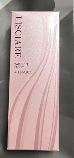 MENARD LISCIARE クレンジングクリーム130g - メルカリ