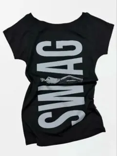 [SCULPTOR]　Swag Long Tee