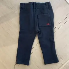 ファミリアパンツ　80cm