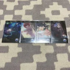 シャニマス EMOCA BLACK ノクチル