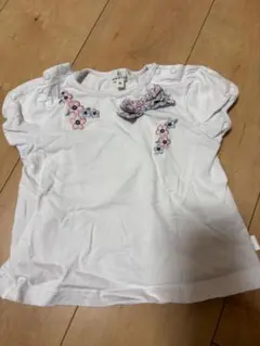 組曲　クミキョク　半袖Tシャツ　90のサムネイル
