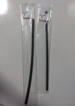 ダイハツ コペンLA400K 純正ワイパーブレード替えゴム 左右セット【新品】のサムネイル
