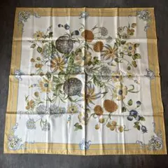 花柄ストール 大判　ジムトンプソン　紫陽花　母の日　ギフト