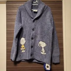 【新品♡タグ付き】ジェラートピケ　ルームウェア　カーディガン　Mサイズ