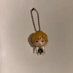 チェンソーマン　つまんでつなげてマスコット