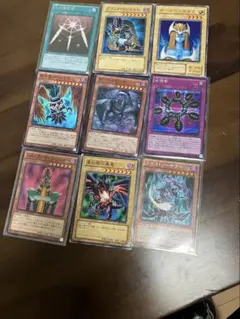 遊戯王 ウルトラパラレルレアまとめセット！ - メルカリ