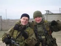 ロシア軍 実物 Splav製 ロシア内務省 Tarzan M32 ベスト OD - メルカリ
