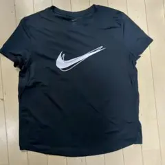 【新品】NIKE ナイキ　 DRI-FIT ランニング　トップス　Lサイズ