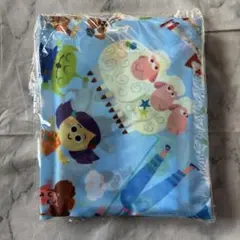トイストーリー4 エコバッグ ディズニー