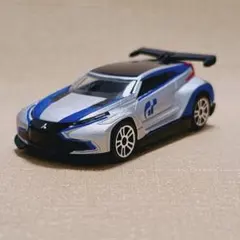 マジョレット　三菱 XR-PHEV ビジョングランツーリスモのサムネイル