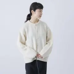 2025年最新】かぐれ ペルー カーディガンの人気アイテム - メルカリ