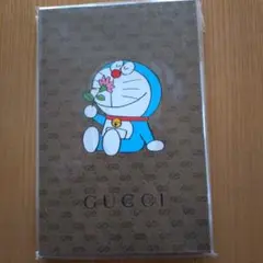 2025年最新】gucci ノート ドラえもんの人気アイテム - メルカリ