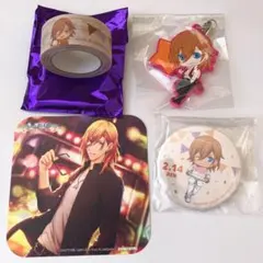 うたプリ　レン4点セット