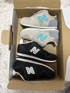 早い者勝ち！ニューバランス ベビーシューズ 12.5