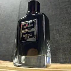 ☆ほぼ未使用・ジバンシー ジェントルマン EDP ソサイエティ60ml☆のサムネイル