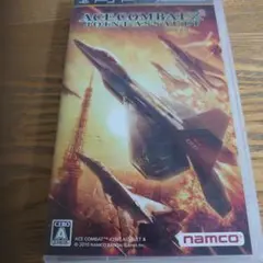 エースコンバットX2 ジョイントアサルト